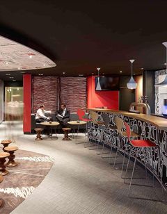 Ibis Cologne Hotel Centrum