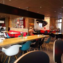 Ibis Cologne Hotel Centrum
