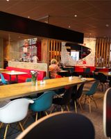 Ibis Cologne Hotel Centrum