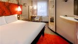 Ibis Hotel Munich City Room