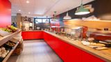 Ibis Hotel Munich City Restaurant