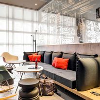 Ibis Hotel Munich City