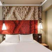 Ibis Hotel Munich City