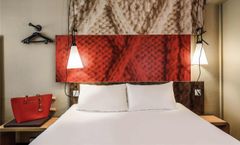 Ibis Hotel Munich City