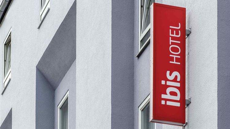 Ibis Hotel Munich City Other