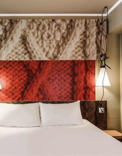 Ibis Hotel Munich City