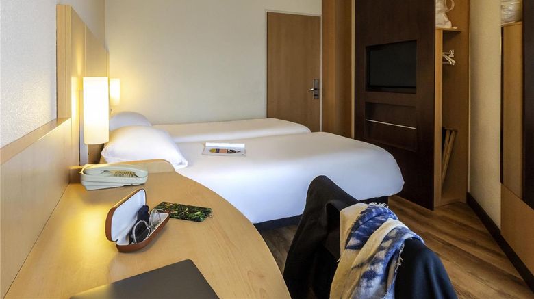 <b>Ibis Hotel  Antwerp Centre Room</b>. Images powered by <a href="https://iceportal.shijigroup.com/" title="IcePortal" target="_blank">IcePortal</a>.