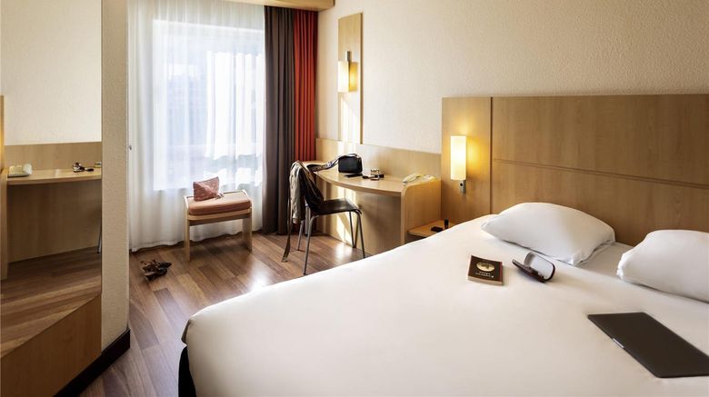 <b>Ibis Hotel  Antwerp Centre Room</b>. Images powered by <a href="https://iceportal.shijigroup.com/" title="IcePortal" target="_blank">IcePortal</a>.
