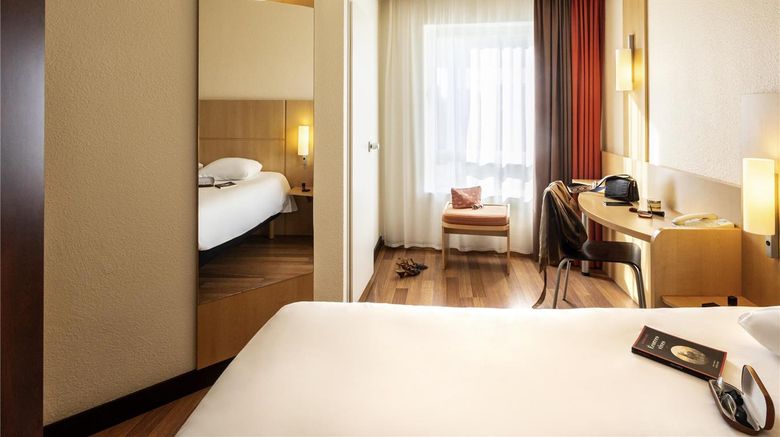 <b>Ibis Hotel  Antwerp Centre Room</b>. Images powered by <a href="https://iceportal.shijigroup.com/" title="IcePortal" target="_blank">IcePortal</a>.