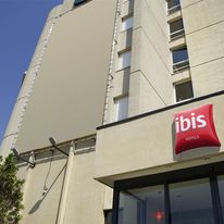 Ibis Hotel  Antwerp Centre