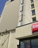 Ibis Hotel  Antwerp Centre