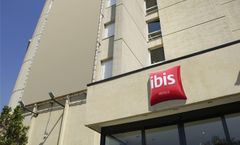 Ibis Hotel  Antwerp Centre