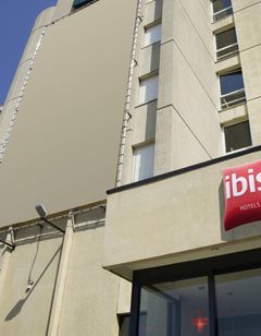 Ibis Hotel  Antwerp Centre