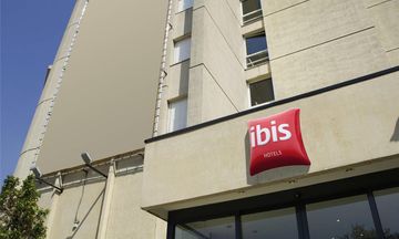 Ibis Hotel  Antwerp Centre