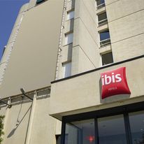 Ibis Hotel  Antwerp Centre