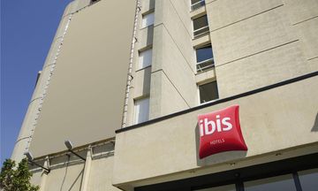 Ibis Hotel  Antwerp Centre