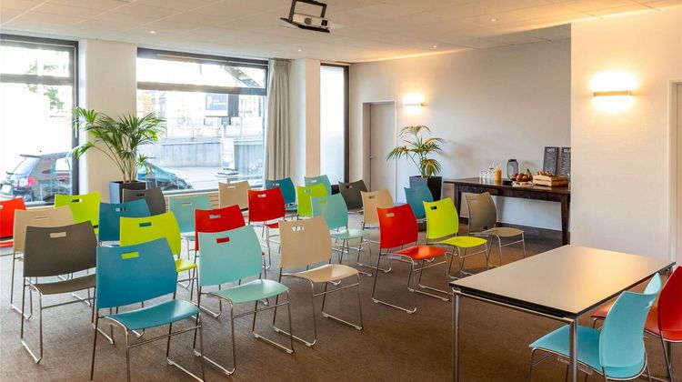 Ibis Hotel  Antwerp Centre Meeting