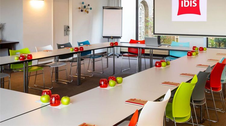 Ibis Hotel  Antwerp Centre Meeting