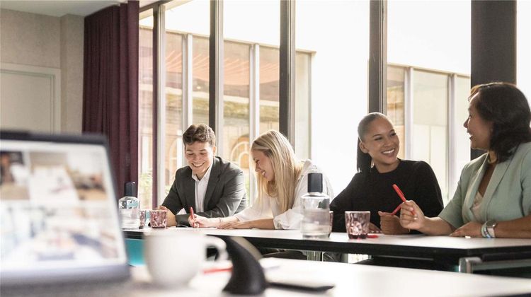Ibis Hotel  Antwerp Centre Meeting