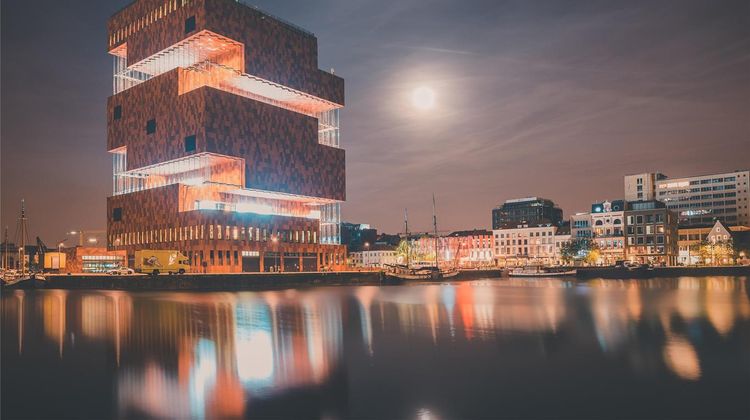 Ibis Hotel  Antwerp Centre Other