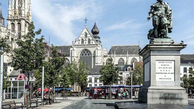 Ibis Hotel Antwerp Centre Other