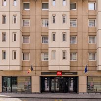 Ibis Brussels Centre Ste Catherine