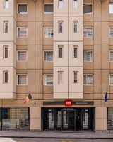Ibis Brussels Centre Ste Catherine