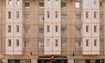 Ibis Brussels Centre Ste Catherine