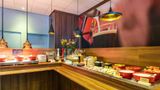 Hotel Ibis Ghent Centrum Opera Restaurant
