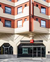 Hotel Ibis Ghent Centrum Opera