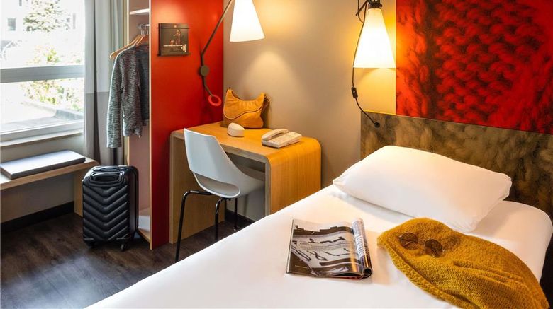 <b>Hotel Ibis Centrum Room</b>. Images powered by <a href="https://iceportal.shijigroup.com/" title="IcePortal" target="_blank">IcePortal</a>.