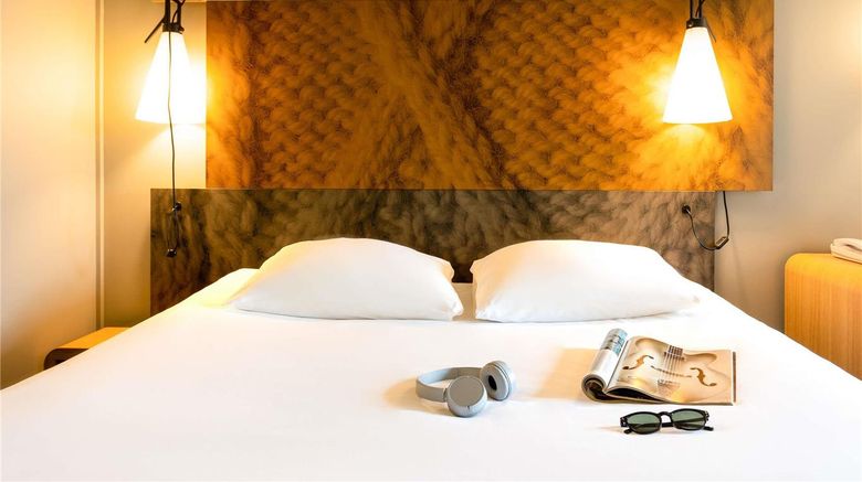 <b>Hotel Ibis Centrum Room</b>. Images powered by <a href="https://iceportal.shijigroup.com/" title="IcePortal" target="_blank">IcePortal</a>.