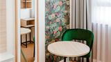 Ibis Styles Luxembourg Centre Room