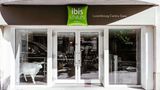 Ibis Styles Luxembourg Centre Exterior
