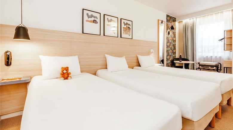 <b>Ibis Styles Luxembourg Centre Other</b>. Images powered by <a href="https://iceportal.shijigroup.com/" title="IcePortal" target="_blank">IcePortal</a>.