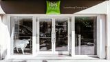<b>Ibis Styles Luxembourg Centre Exterior</b>. Images powered by <a href="https://iceportal.shijigroup.com/" title="IcePortal" target="_blank">IcePortal</a>.