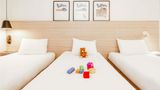 <b>Ibis Styles Luxembourg Centre Room</b>. Images powered by <a href="https://iceportal.shijigroup.com/" title="IcePortal" target="_blank">IcePortal</a>.