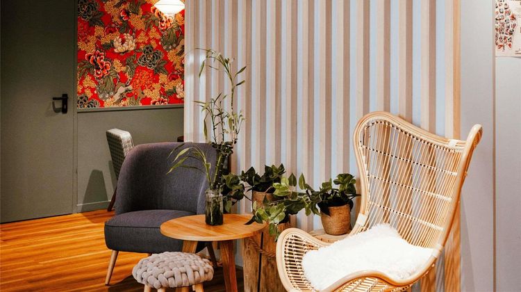 Ibis Styles Luxembourg Centre Other