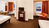 Ibis Hotel Birmingham City Centre Room