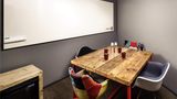 Ibis Hotel Birmingham City Centre Meeting