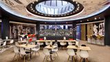 Ibis Hotel Birmingham City Centre Restaurant