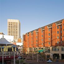 Ibis Hotel Birmingham City Centre