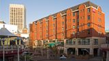 Ibis Hotel Birmingham City Centre Exterior