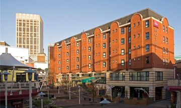 Ibis Hotel Birmingham City Centre