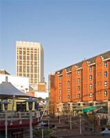 Ibis Hotel Birmingham City Centre