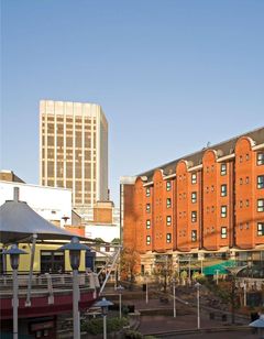Ibis Hotel Birmingham City Centre