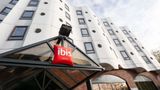 Hotel ibis Portsmouth Centre Exterior