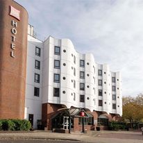 Hotel ibis Portsmouth Centre