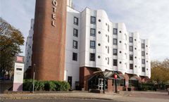 Hotel ibis Portsmouth Centre