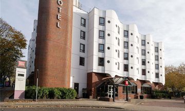 Hotel ibis Portsmouth Centre